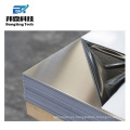 Material de construcción de aluminio 5083 placas de aluminio del panel de chapa de aluminio para fachadas placas de aluminio ovales